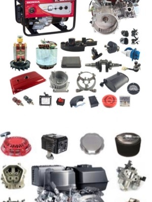 Kolhar diesel engine and spare parts