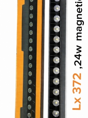 24w magnetic linear