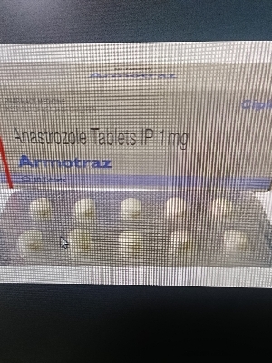Armotraz 1 Mg
