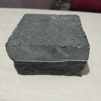 Black Granite Flamming Machine Cut