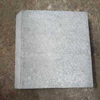 Granite Kerb Stone - Color: Grey