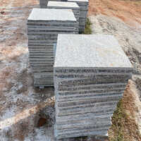 Grey Granite Paving Stone 50mm