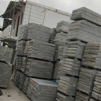 Grey Granite Paving Stone - Granite Density: Approx. 2.65 G/cm3 Kilogram Per Litre (kg/l)