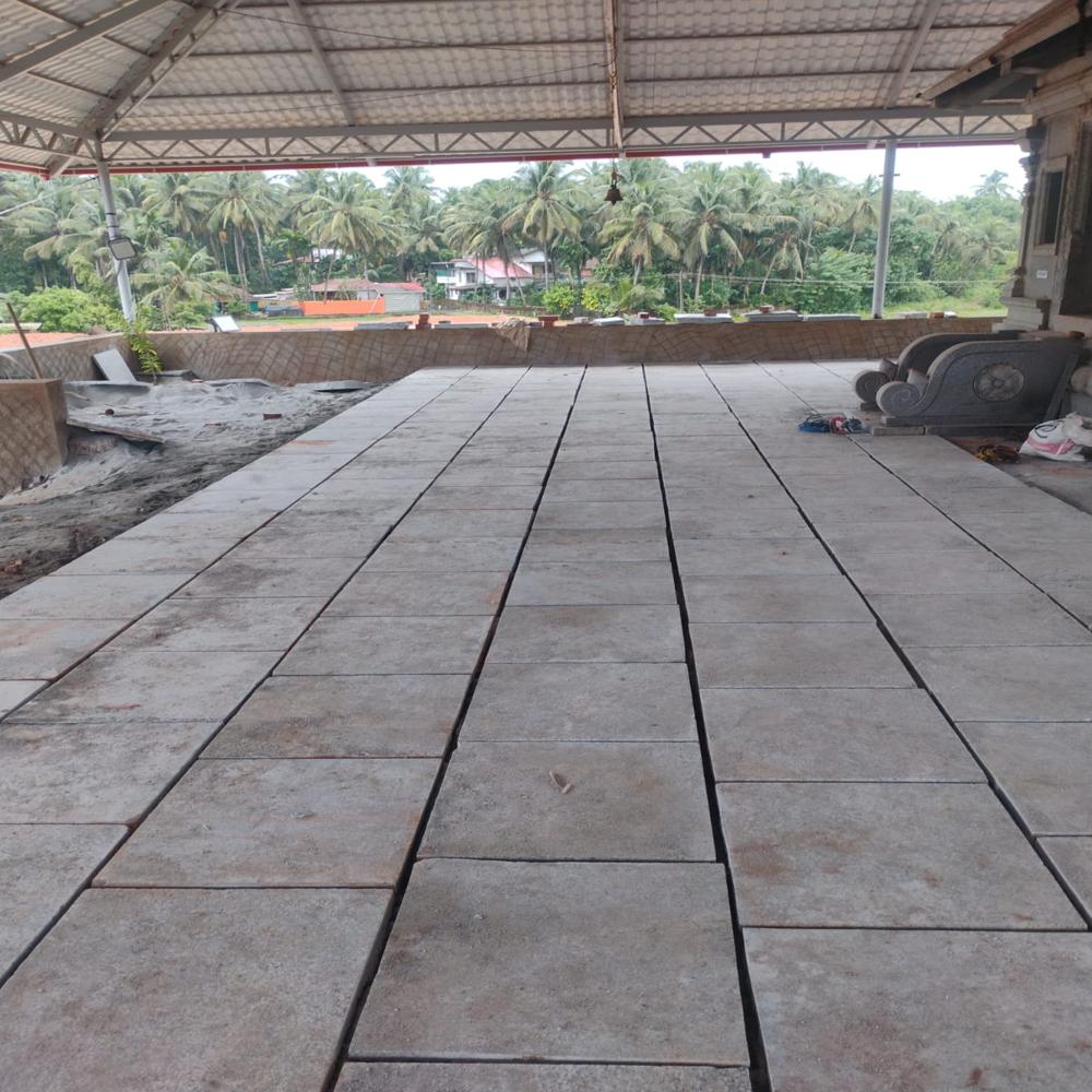 Sadrahalli Bottom Grey Granite