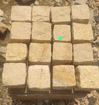 Yellow Natural Cobblestone