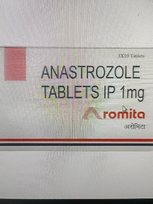Aromita 1 Mg