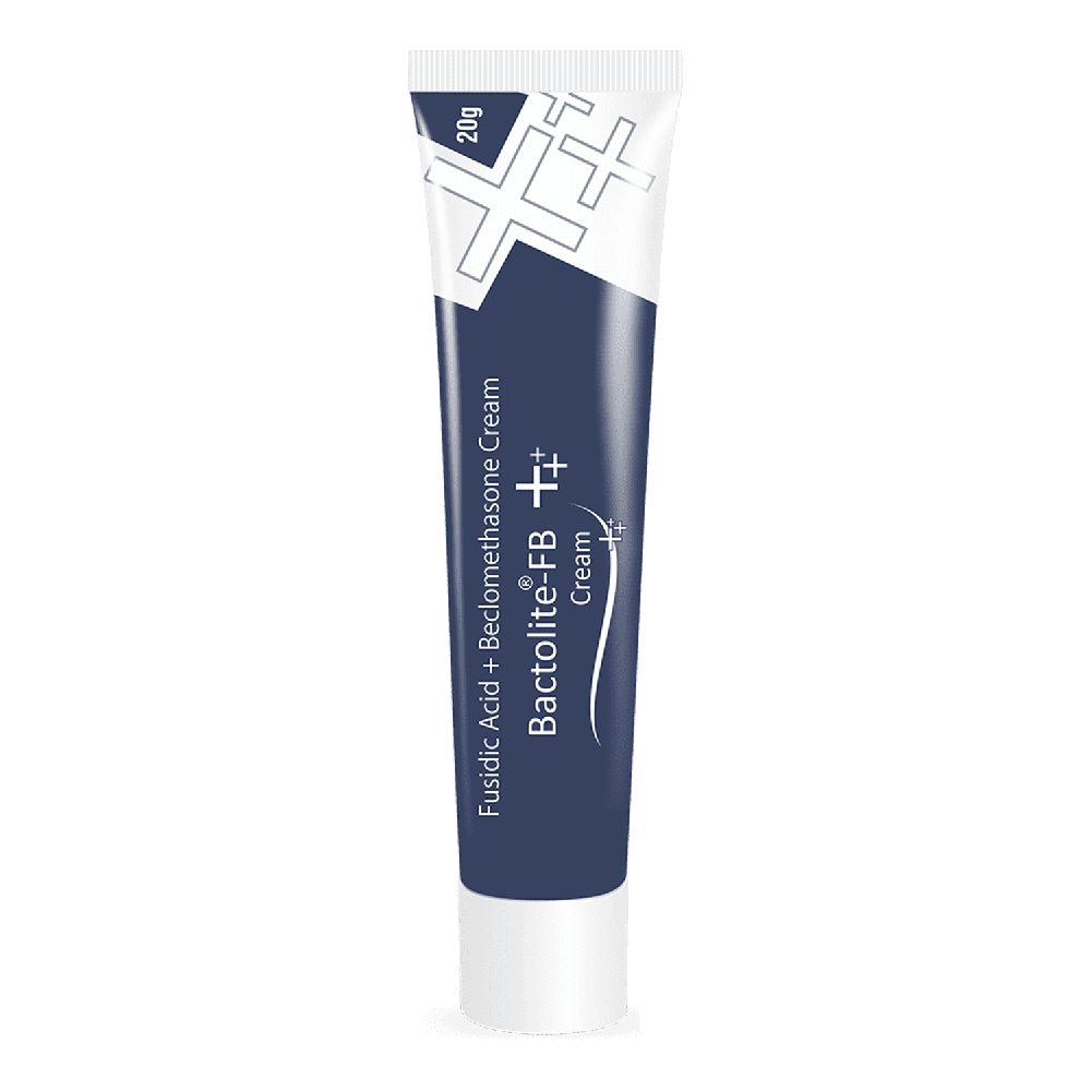 Bactolite FB Anti Inflammatory Cream