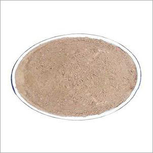 Calcined Fire Clay