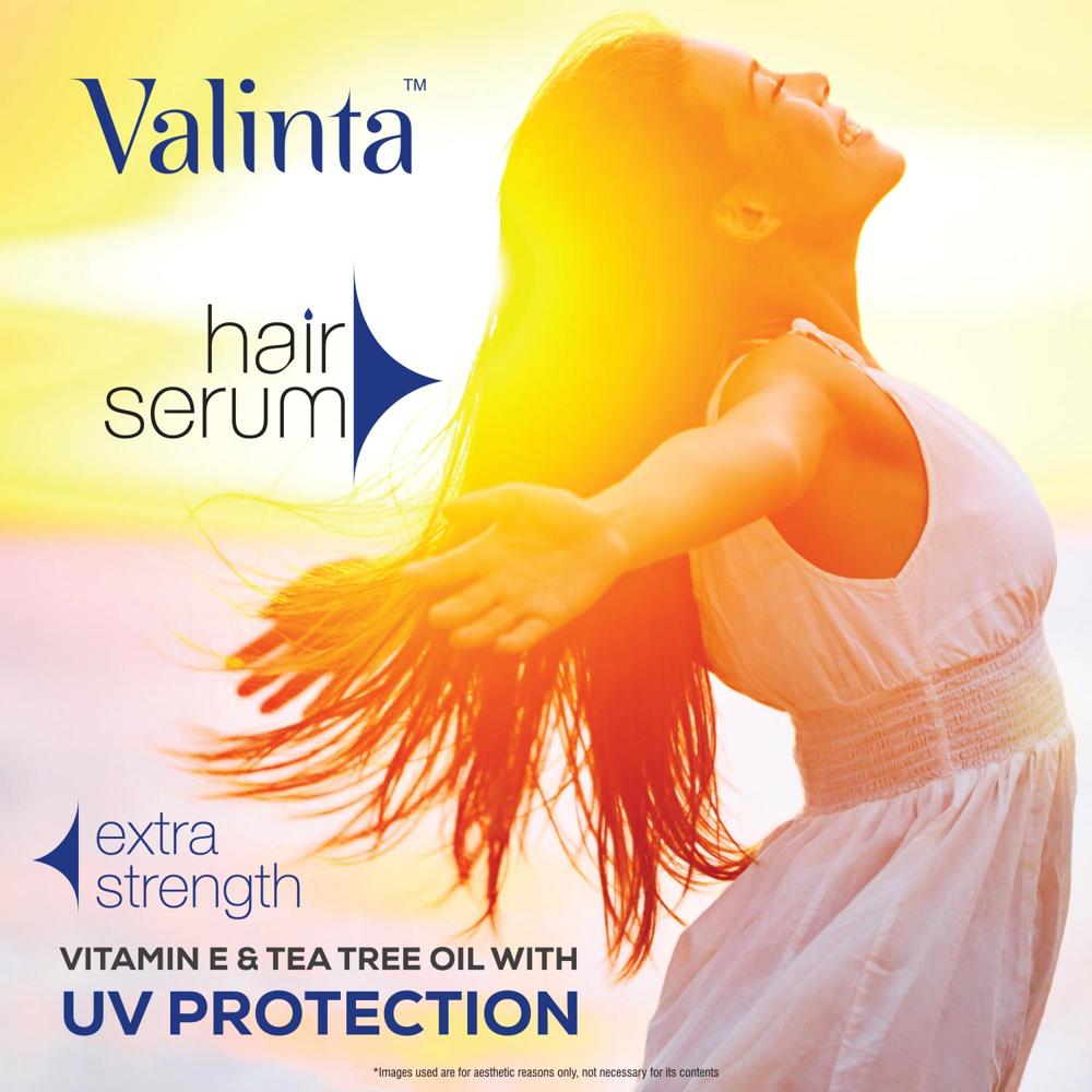Valinta Hair Serum 100 ML