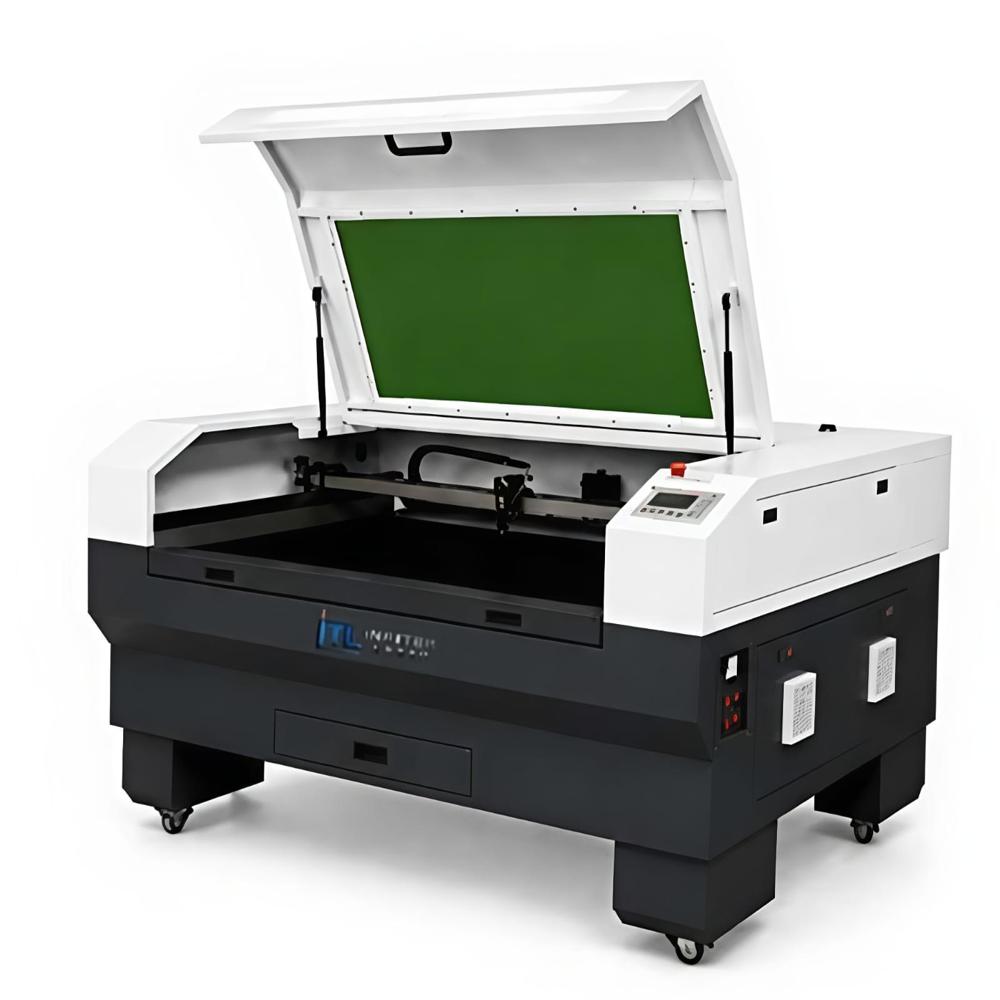 100 W Laser Co2 Marking Machine - Accuracy: 0.001 Mm