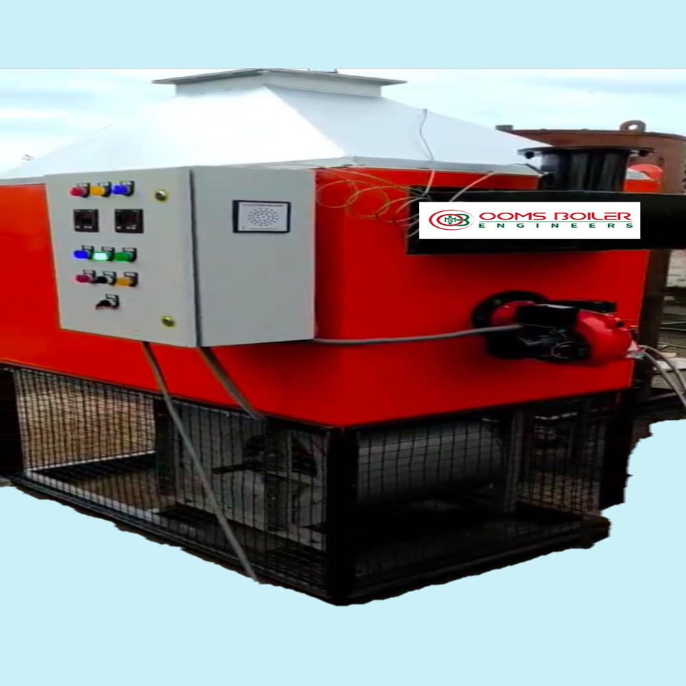 Electric Hot Air Generator