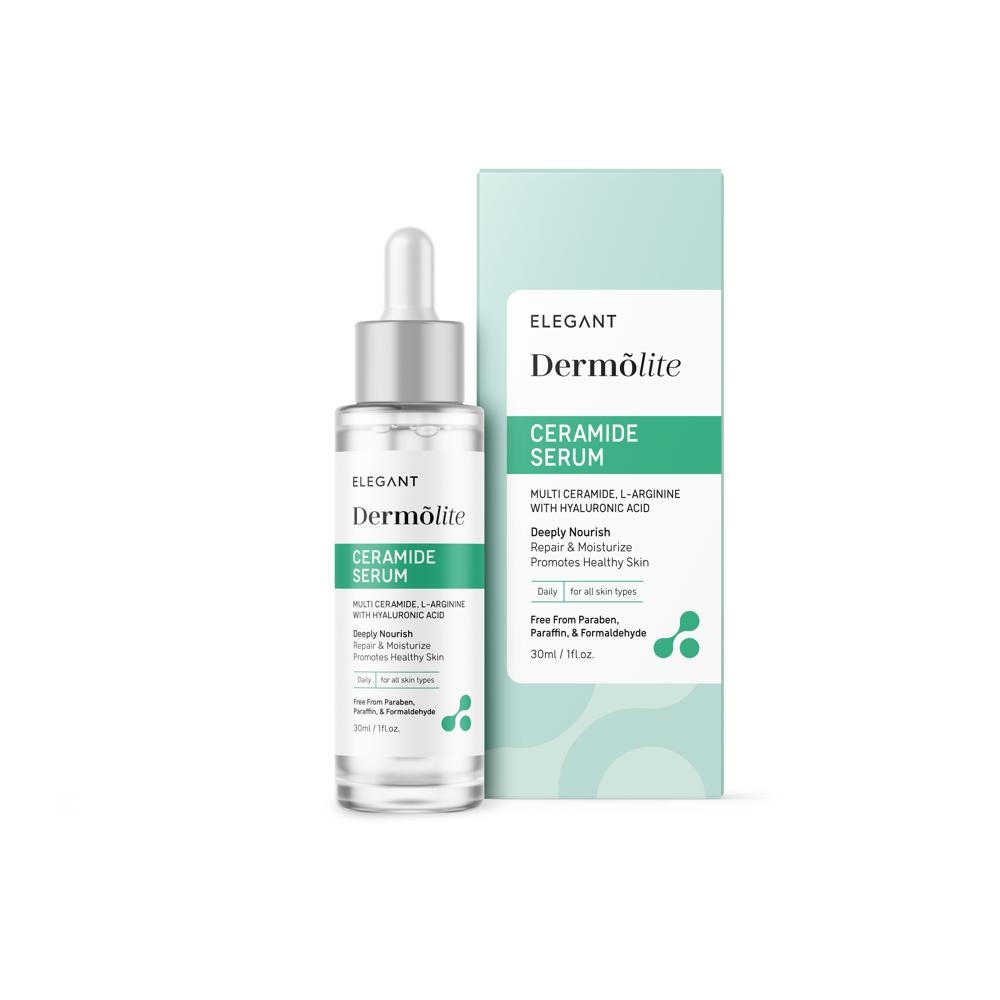Dermolite Ceramide Serum Derma Company Franchise