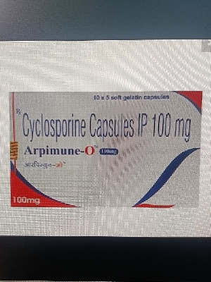 Arpimune-O-100 Mg