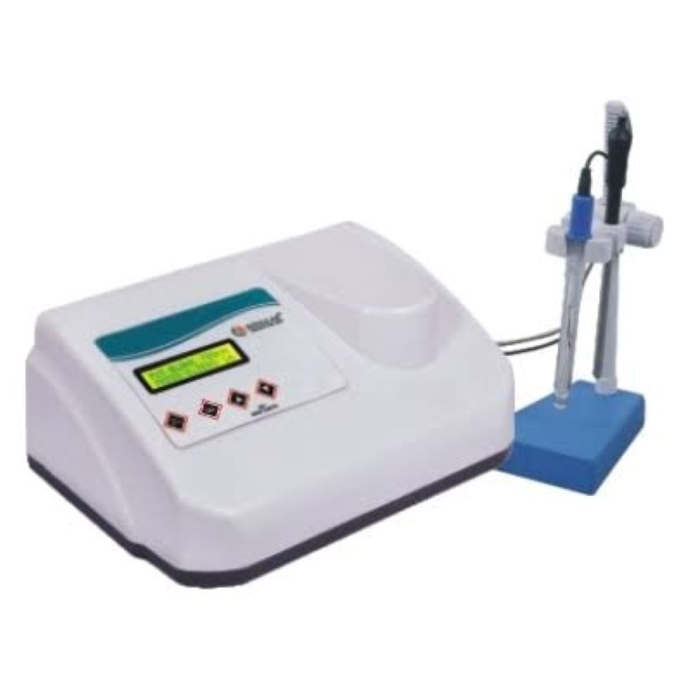 microprocessor potentiometer