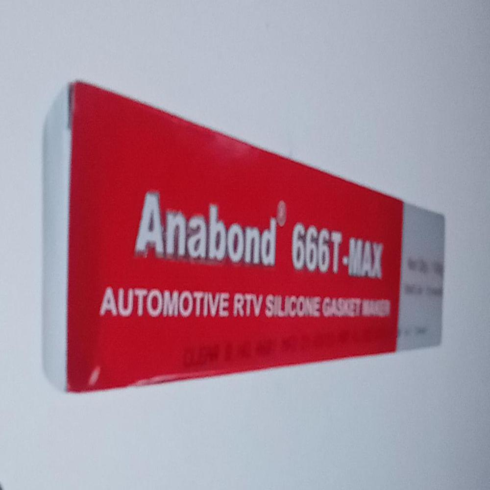 Anabond 666T-Max-100gms