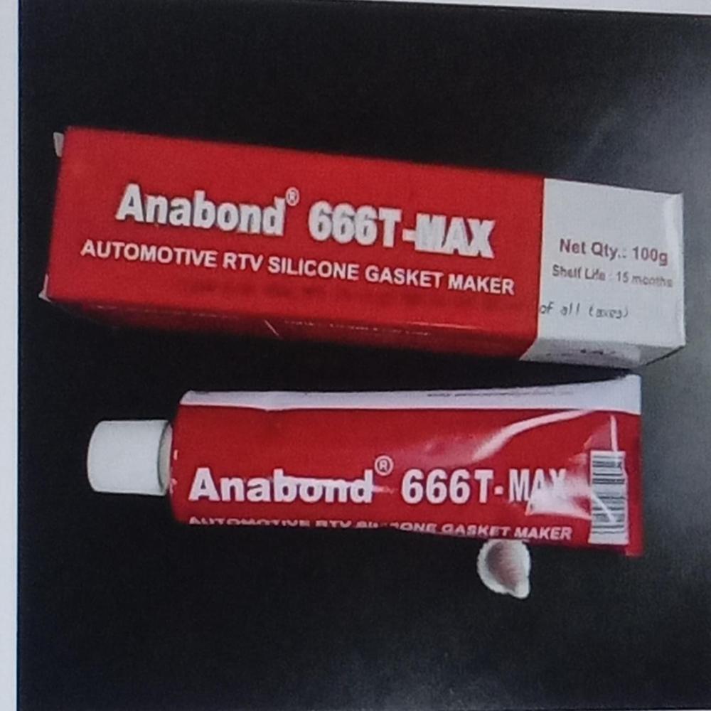 Anabond 666T-Max-100gms