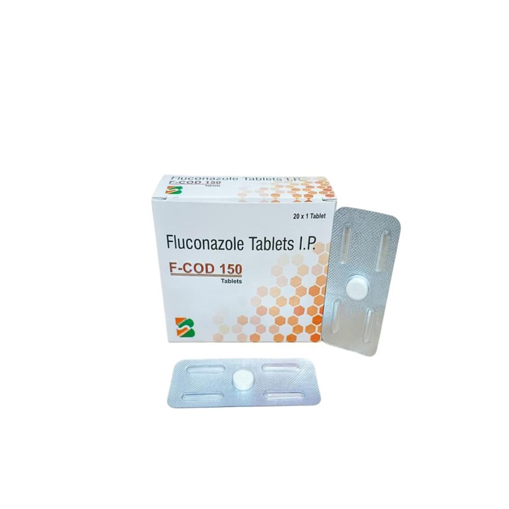 FLUCONAZOLE TABLETS