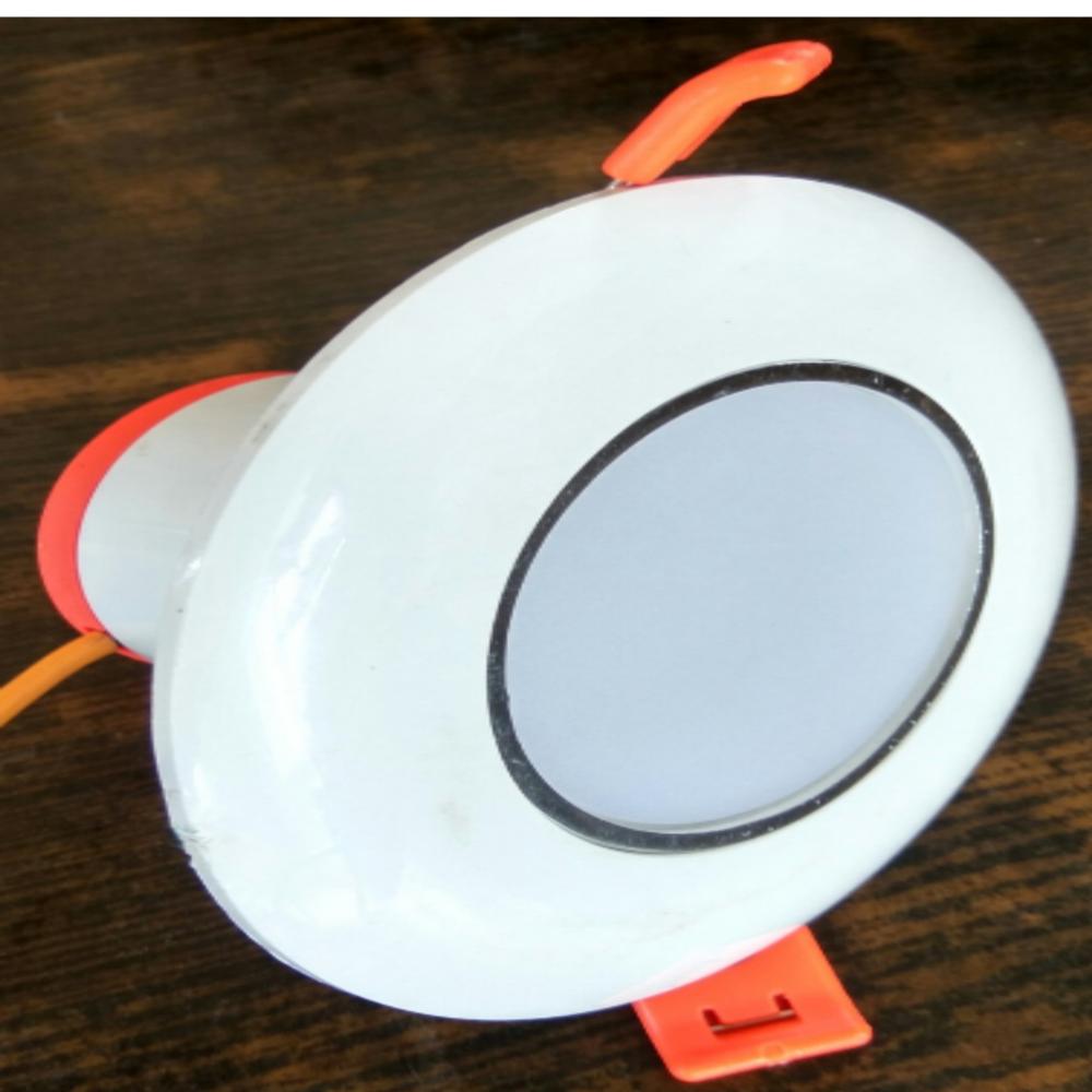Led Concealed Light Handi (7w) - Application: Residential