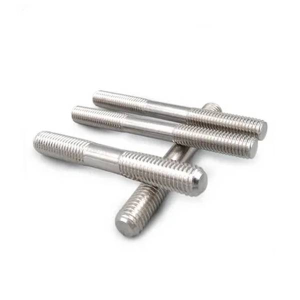 Super Duplex Steel S32750 Stud Bolts