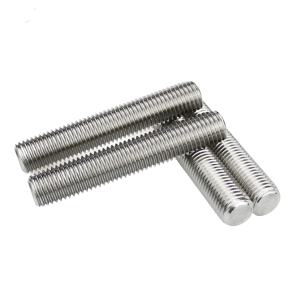 Super Duplex Steel S32760 Stud Bolts