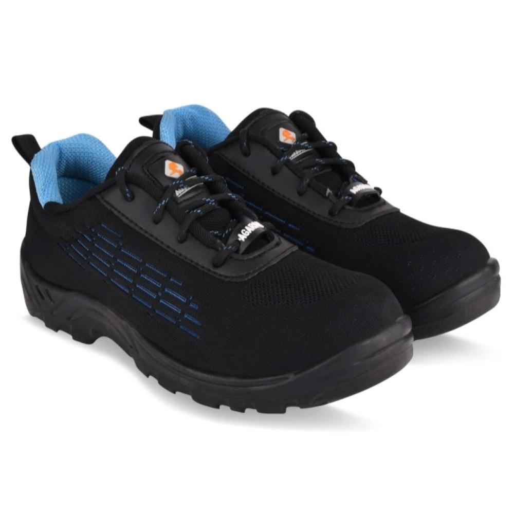 Agarson Make Nikko Model Safety Shoe
