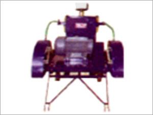 कंक्रीट डबल कटिंग मशीन