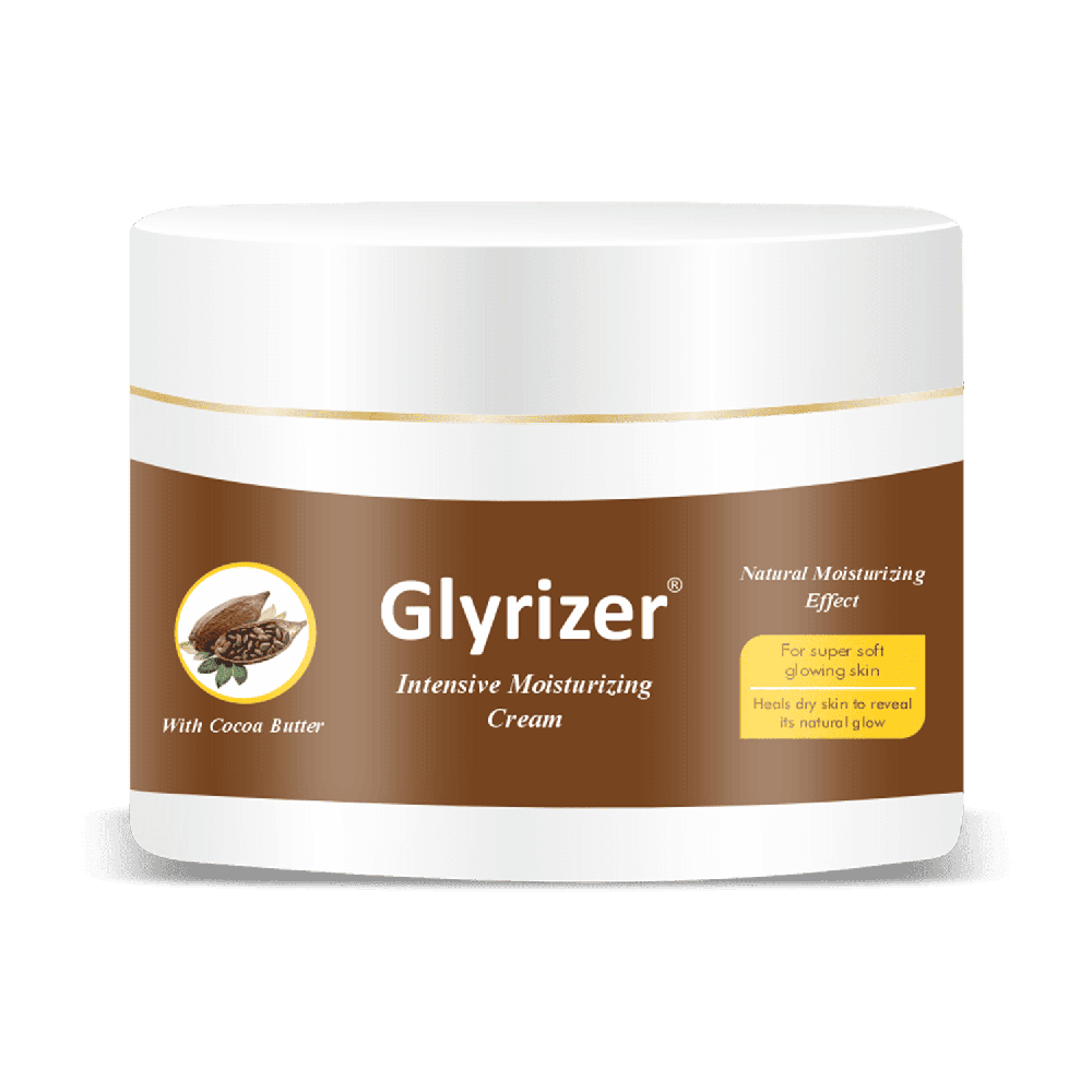 Glyrizer Cocoa Butter Cream Derma Company Franchise