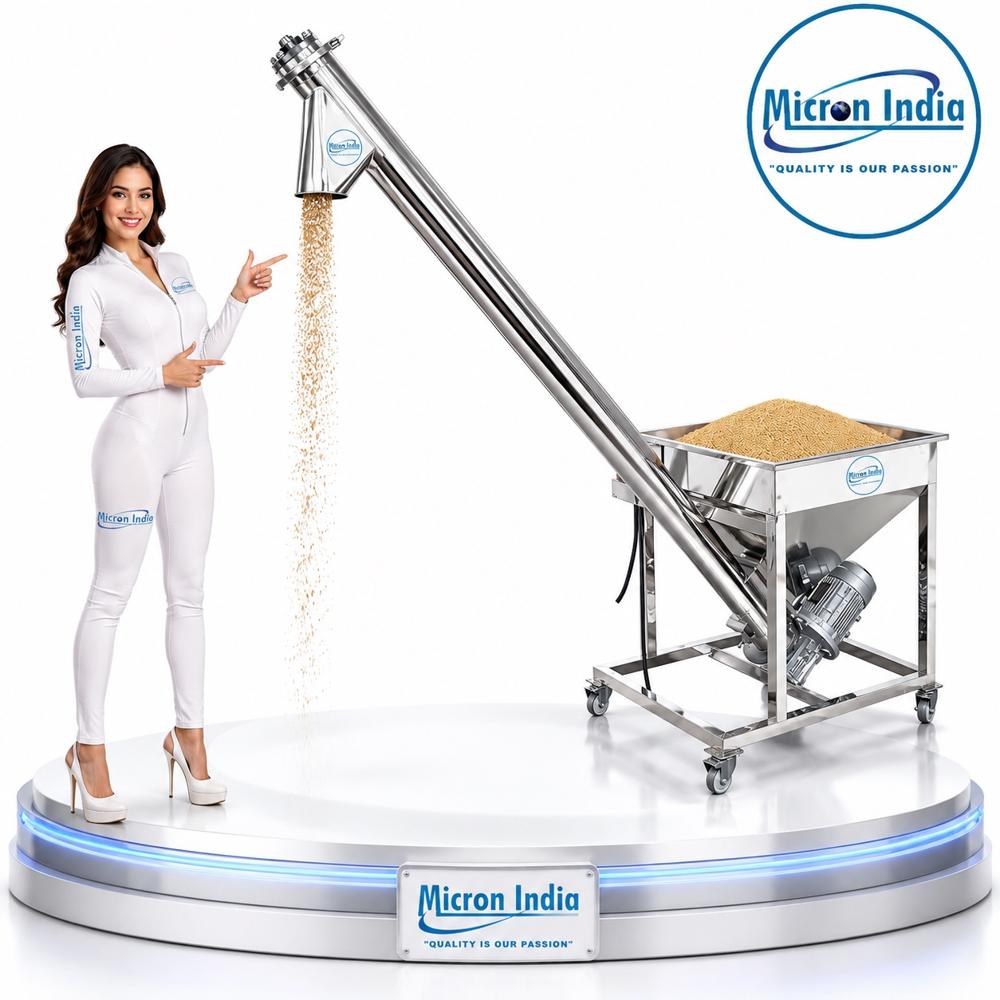 Screw Conveyor