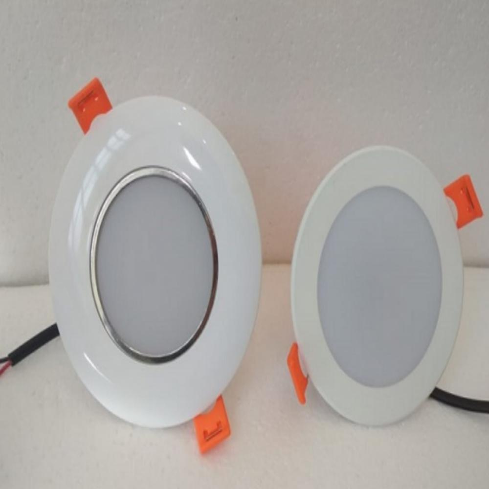 Led Concealed Light Ring (7w) - Application: Home