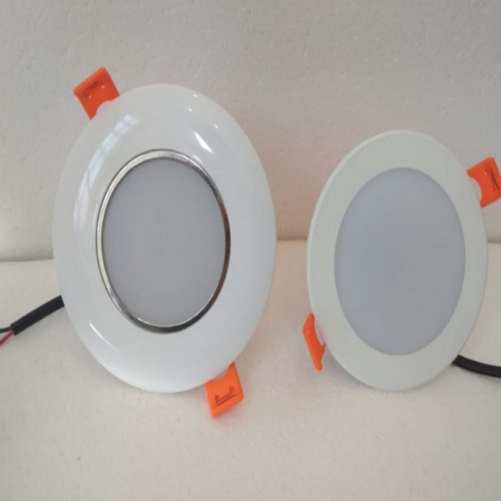 Led Concealed Light Ring (7w) - Application: Home