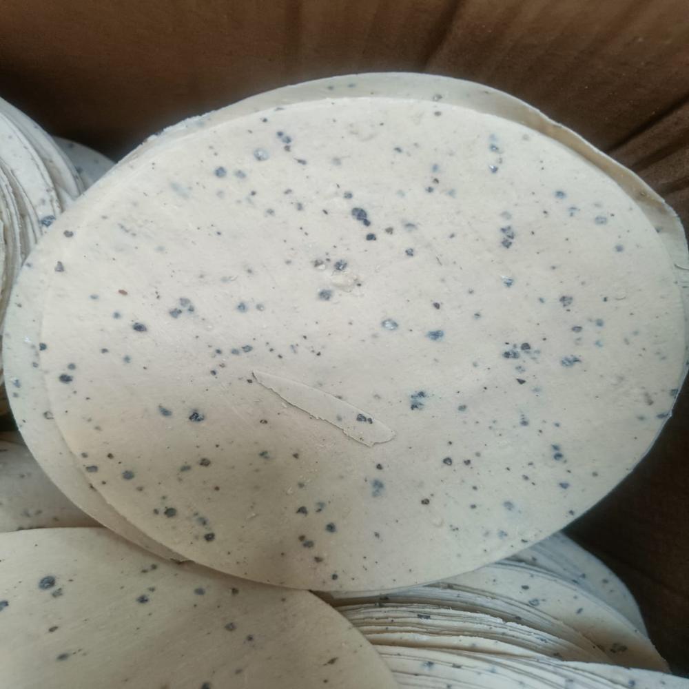 Moong Papad 5 inch