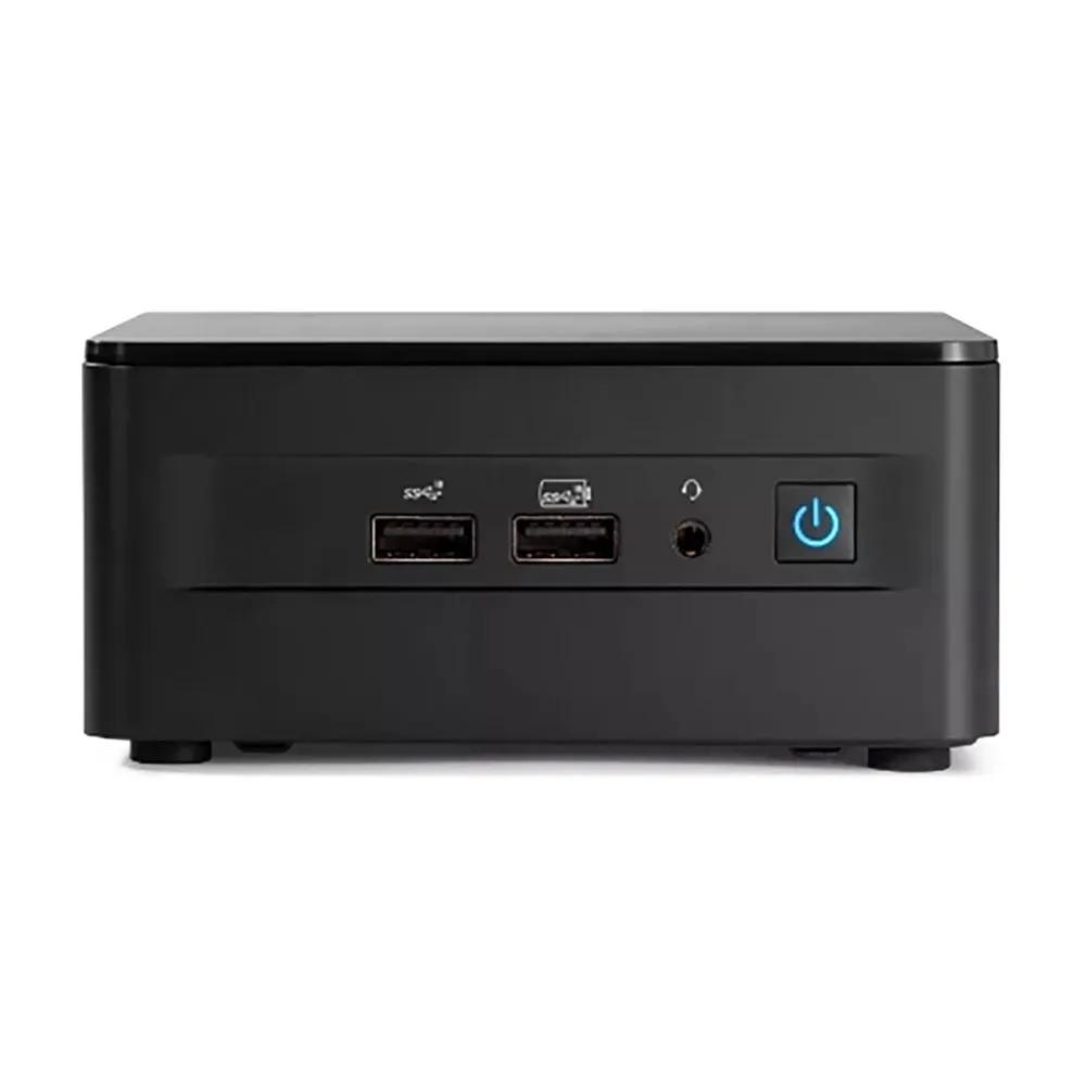 Asus Nuc 12 Pro Kit - Application: Business Workstations