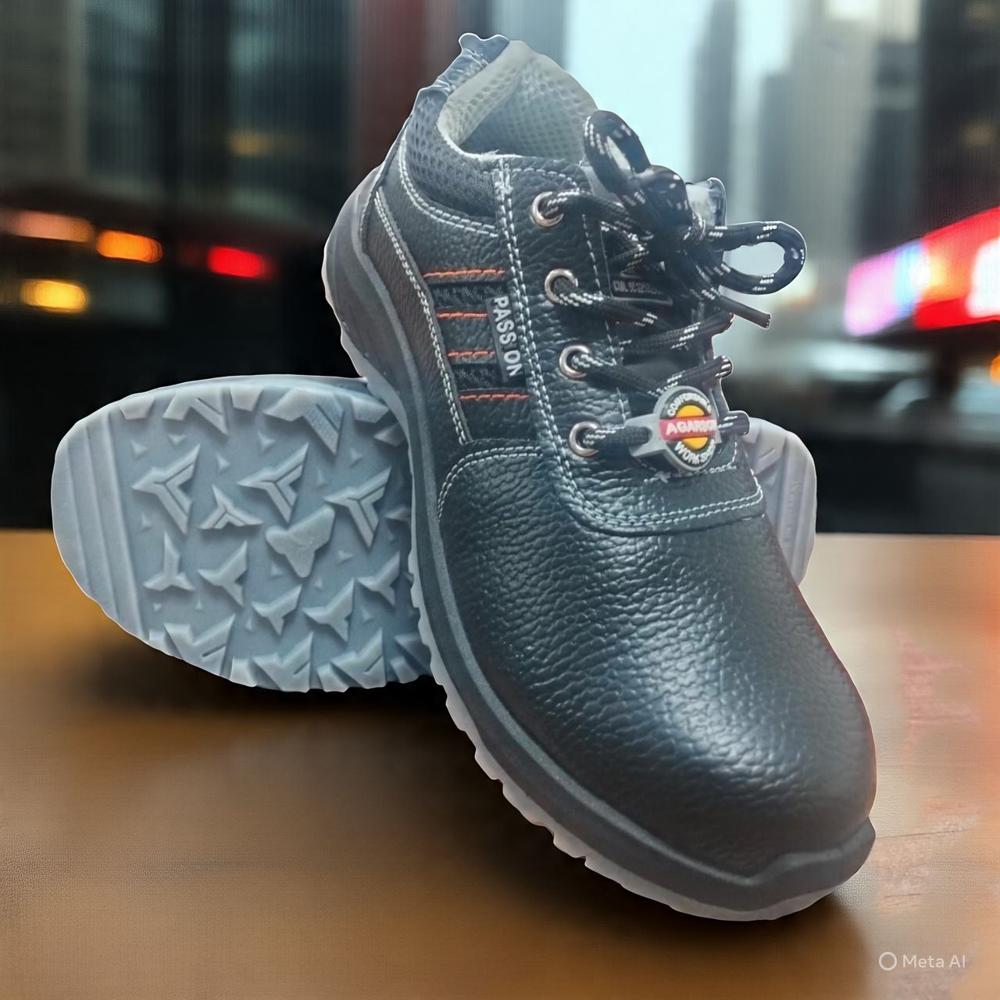 Agarson Passion Plus Safety Shoe