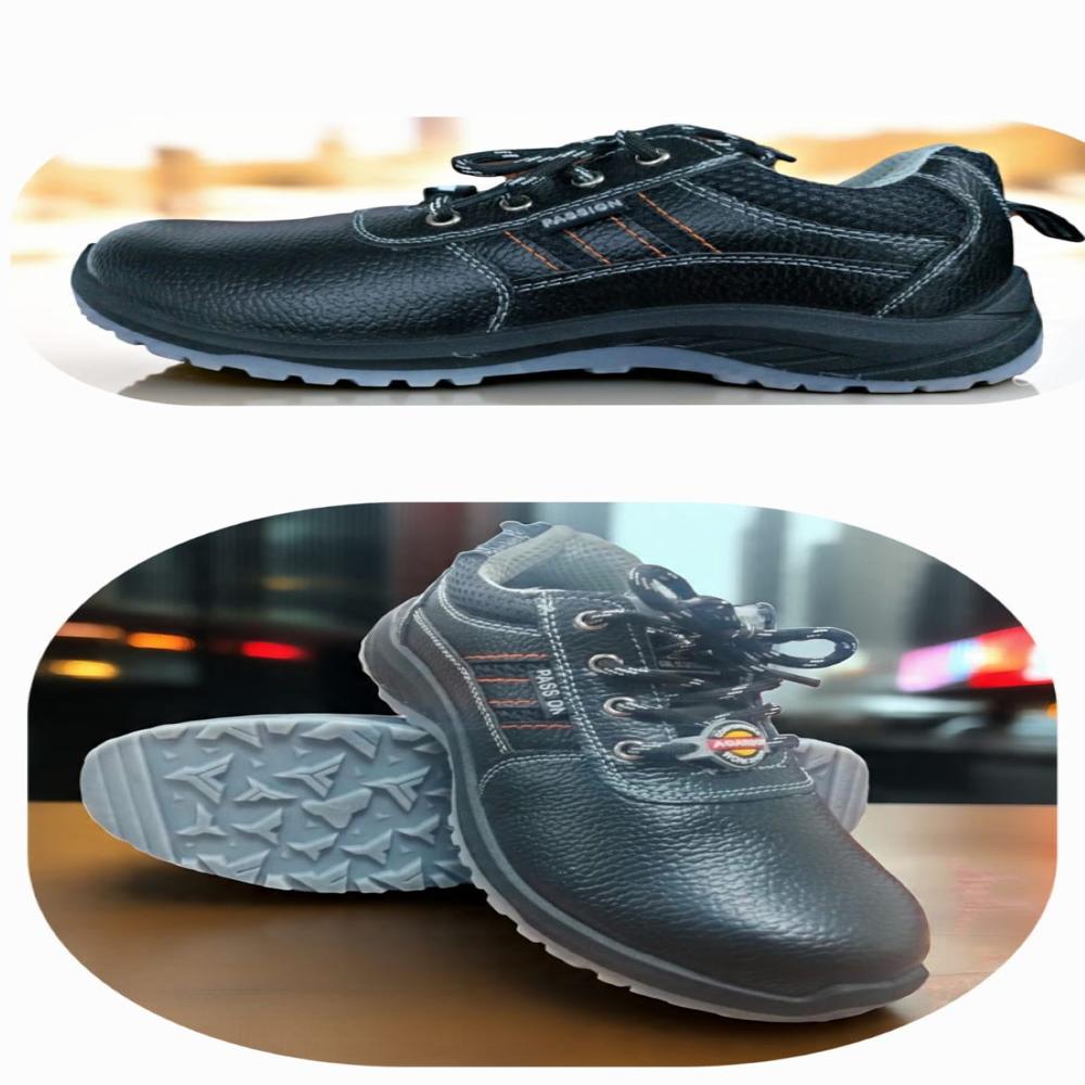 Agarson Passion Plus Safety Shoe
