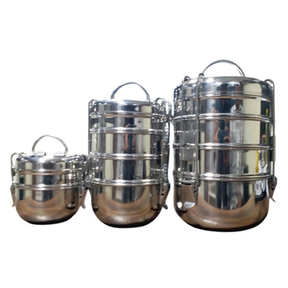 SS Lunch Box