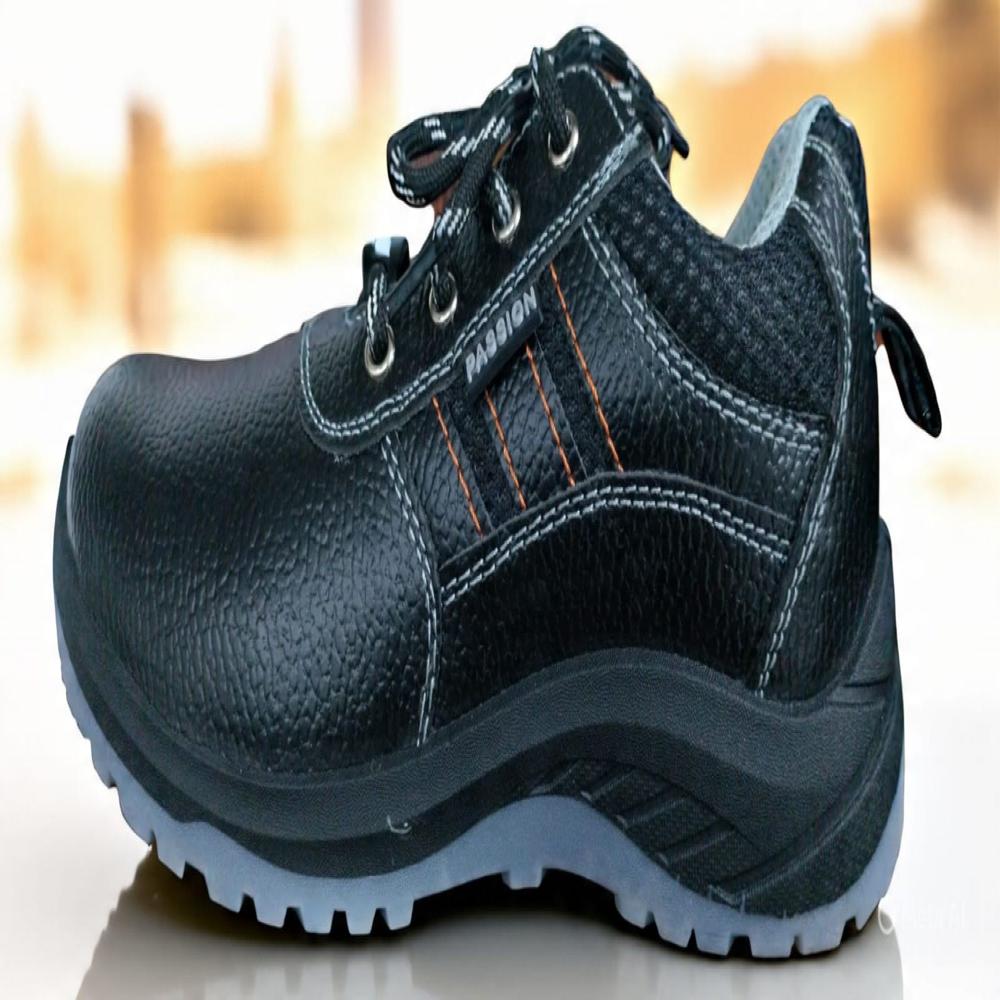 Agarson Passion Plus Safety Shoe