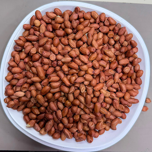 Bakhar Ground Nut