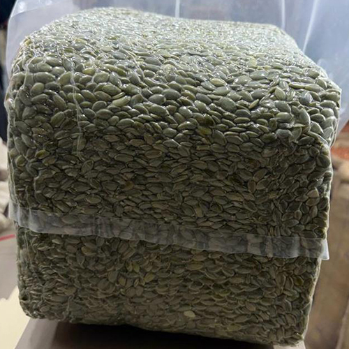 Pumpkin Seeds