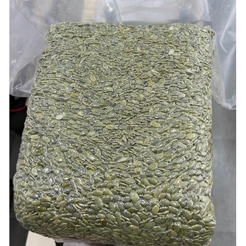 Pumpkin Seeds