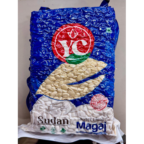 Watermelon Seeds - Natural White Seeds, 99% Purity, 40-50% Oil Content, 28-30% Protein, Machine Cleaned