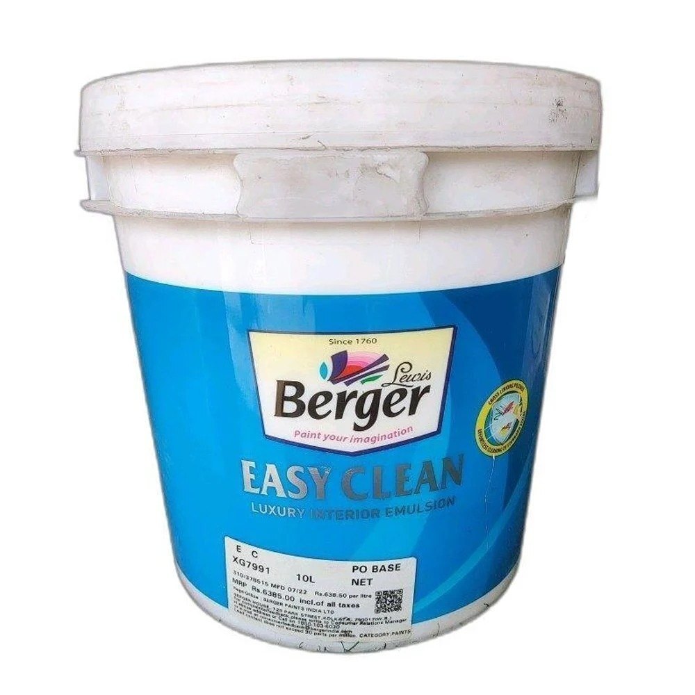 Easy Clean Luxury Emulsion