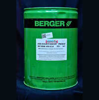 Linosol Chlorinated Rubber Paint