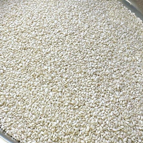 Loose Hulled Sesame Seeds