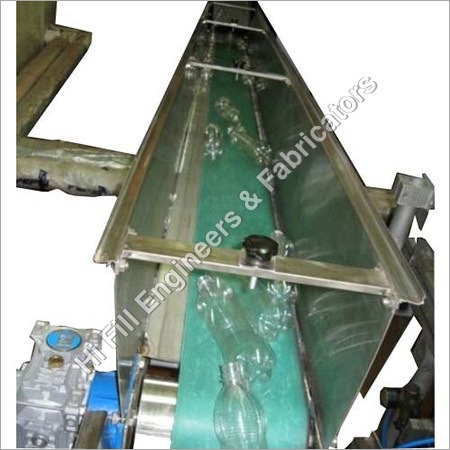 Belt Conveyor Systems