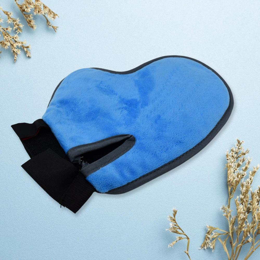 Pet Grooming Glove Humanized Descending Brush (1 Pc)