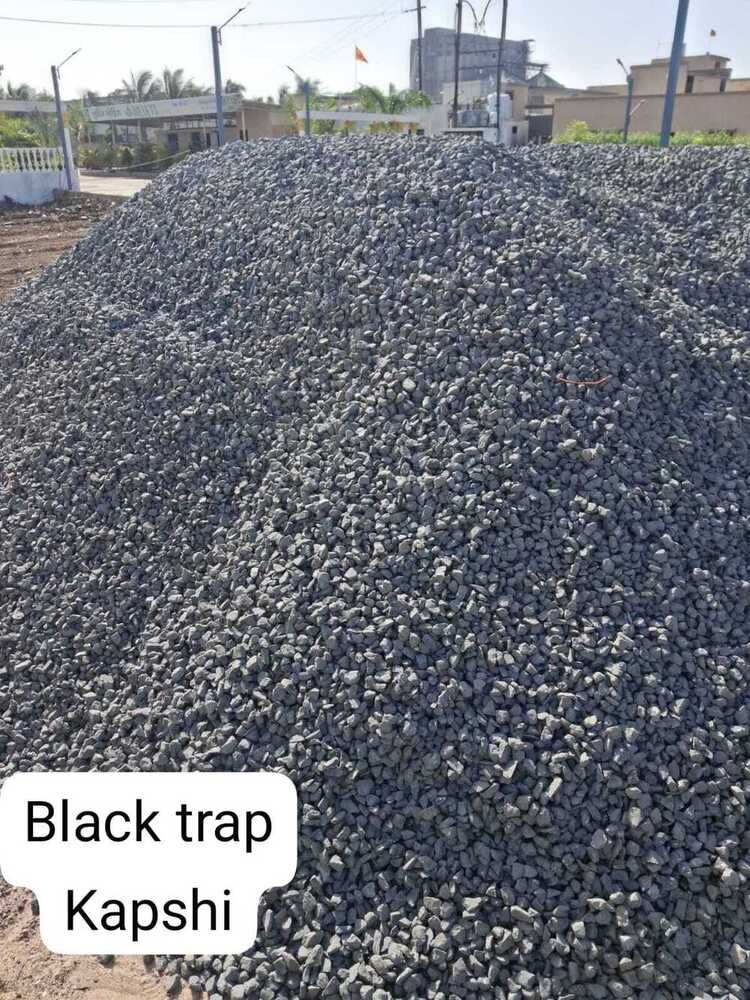Black Trap Kapshi