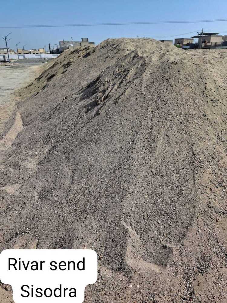 River Sand