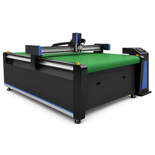 Conveyor Foam Cutting Machine - 1630 Dual Head