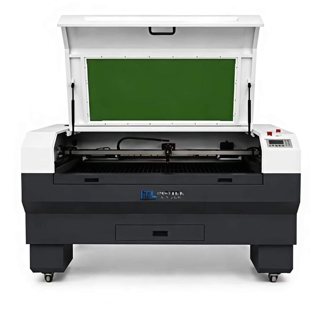 Glass Laser Marking Machine - Capacity: 100 Pcs/hr