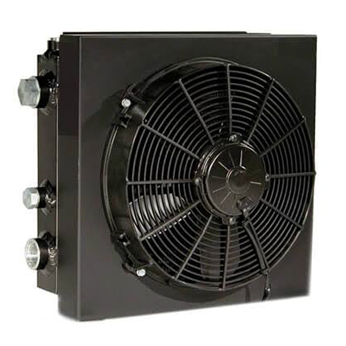 Air Oil Cooler